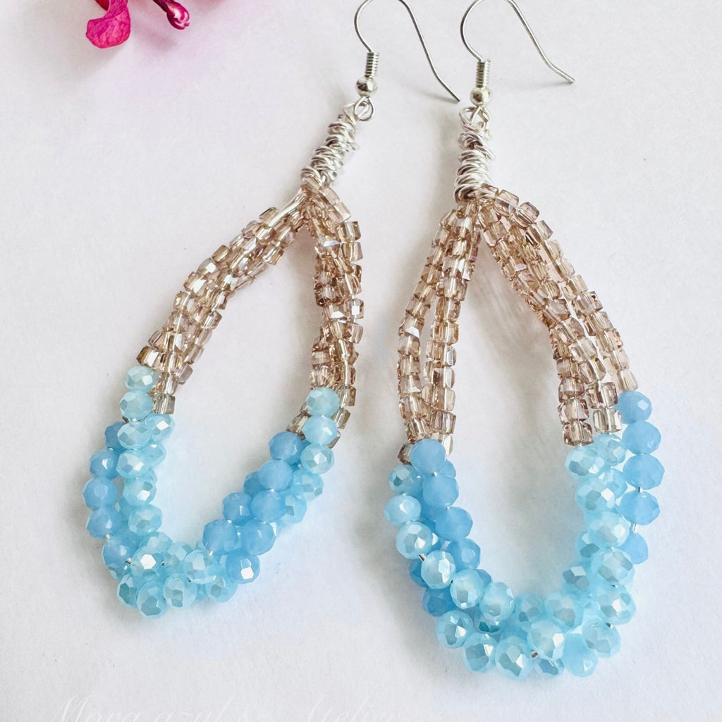 Arete cielo champagne