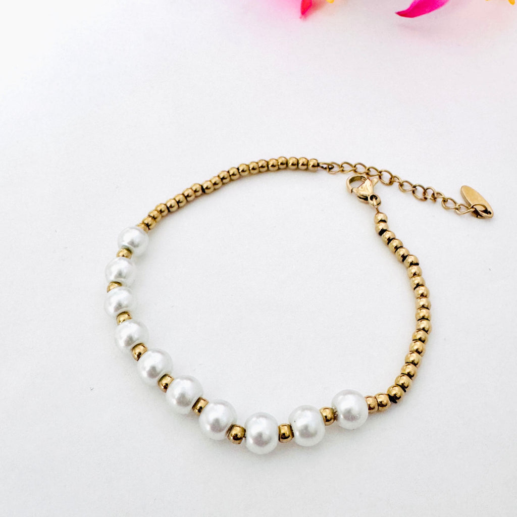 Pulsera Perlita fantasia