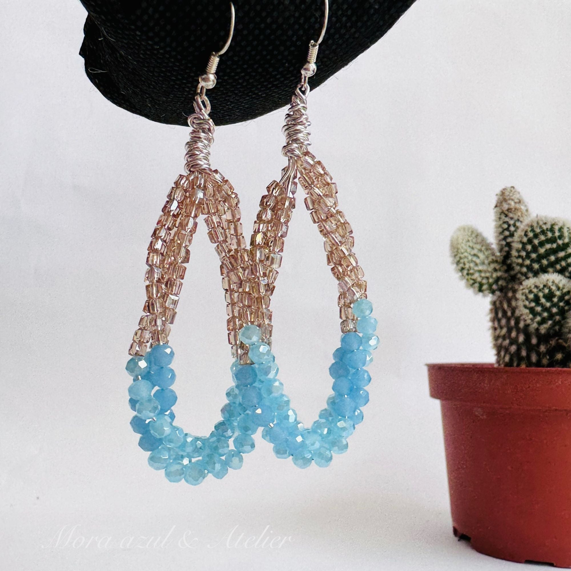 Arete cielo champagne