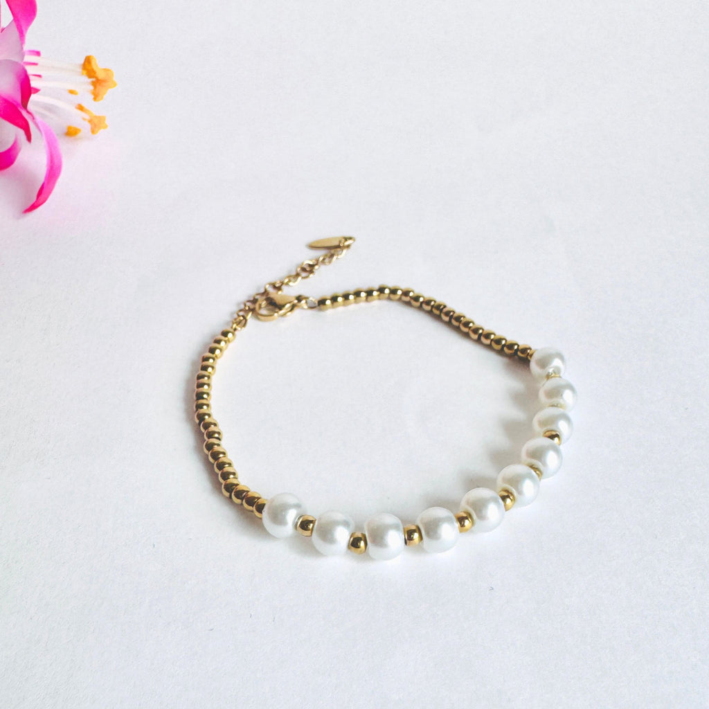 Pulsera Perlita fantasia