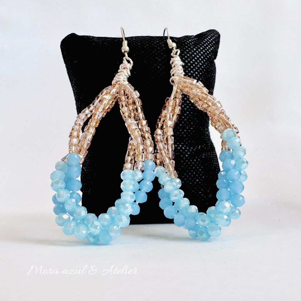 Arete cielo champagne